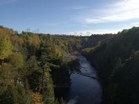 St. Anne Canyons