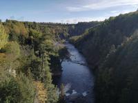 St. Anne Canyons