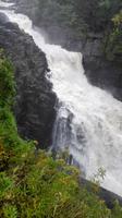 St. Anne de Beaupre Canyon
