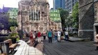 Stadtführung durch Montreal