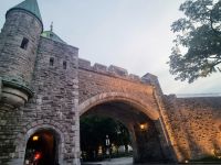 Stadtmauer