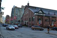 Stadtrundfahrt Toronto - St Lawrence Market