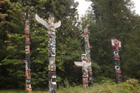 Stanley Park - Vancouver