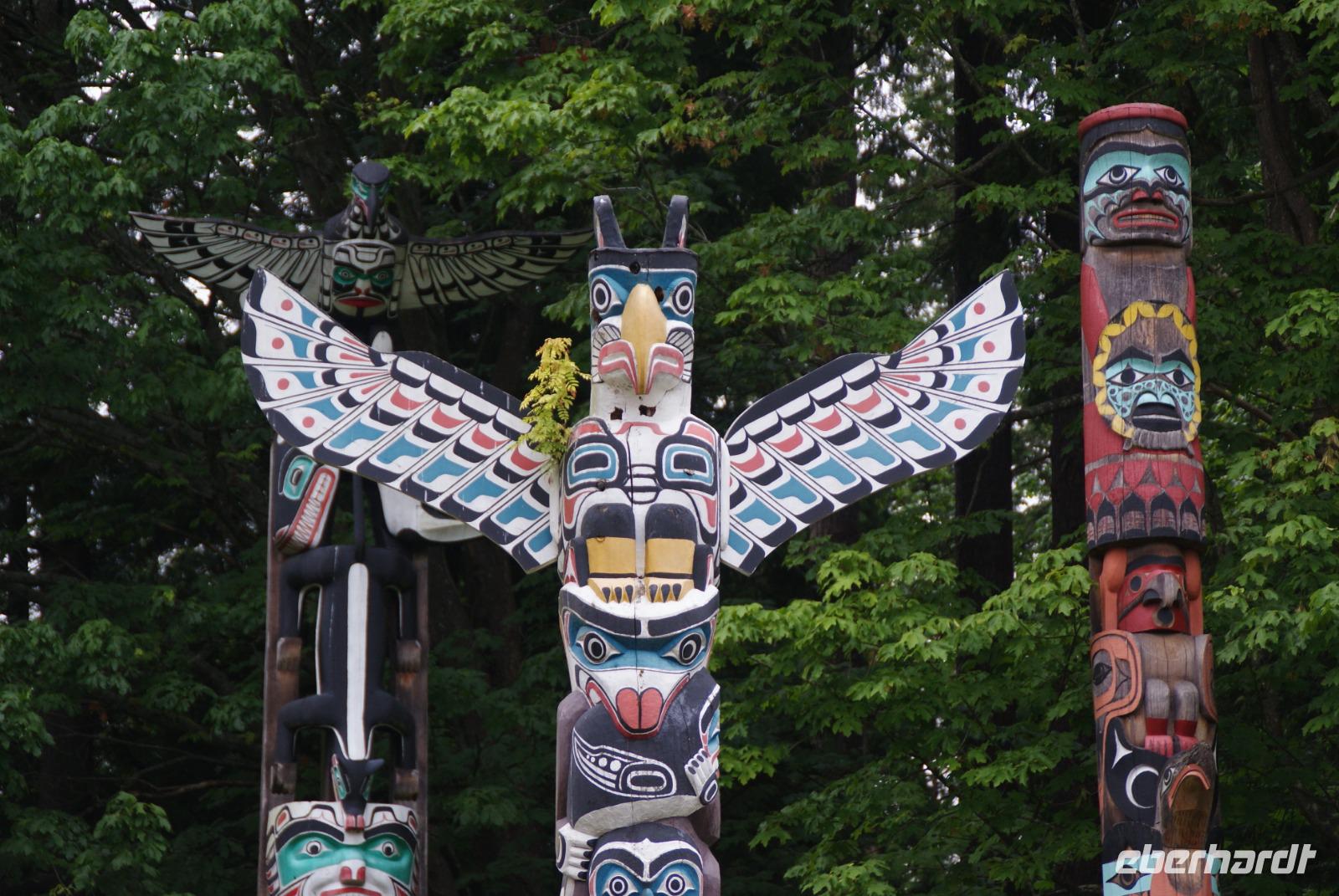 Stanley Park. (2)