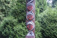 Stanley Park. (4)