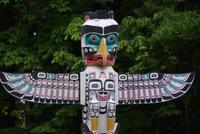 Stanley Park.