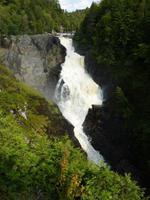 Ste. Anne Canyon