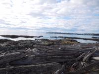 Strand von Victoria