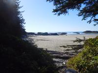 Strand von Victoria
