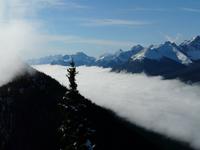 Sulphur Mountain