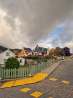 Tadoussac - Kanada 