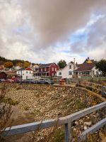 Tadoussac - Kanada 