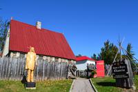 Tadoussac