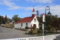 Tadoussac