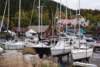 Tadoussac