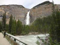 Takakawa Falls