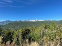 Tantalus Lookout