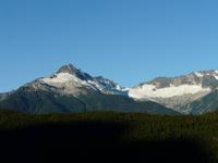 Tantalus Lookout