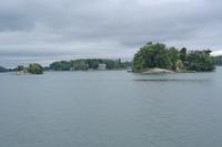 Tausend Inseln