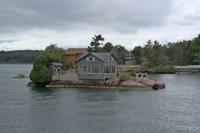 Tausend Inseln