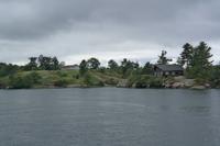 Tausend Inseln