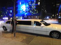 Taxi zum Hotel