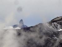The Black Tusk