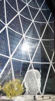 The Bow Building - und 
