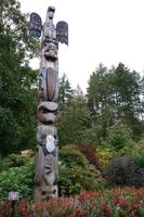 The Buchart Gardens