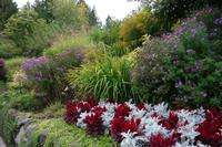 The Buchart Gardens