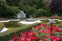 The Buchart Gardens