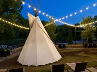 The Forks, Winnipeg