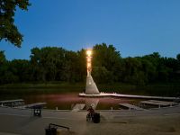The Forks, Winnipeg