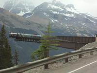 The Skywalk