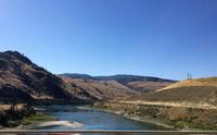 Thompson River