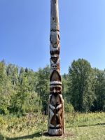Tolle Totem 