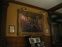 Toronto - Parlament