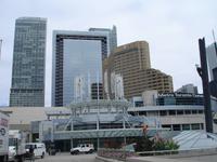 Toronto - Stadtzentrum