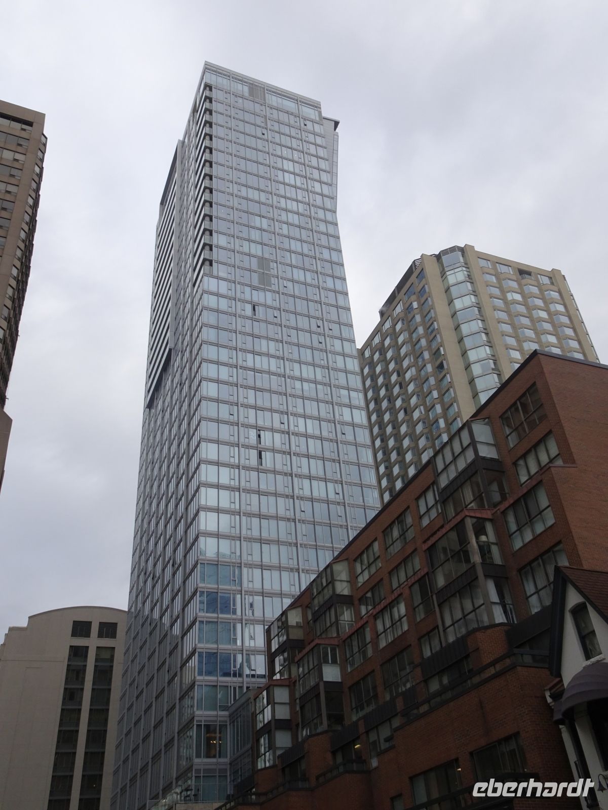 Toronto Kanada 