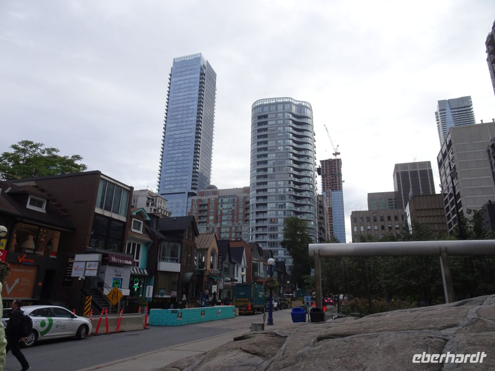 Toronto Kanada 