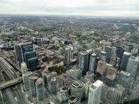 Toronto Kanada 