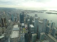 Toronto Kanada 