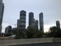Toronto Kanada 
