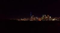 Toronto bei Nacht