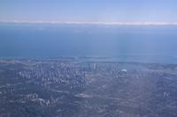 Toronto von oben