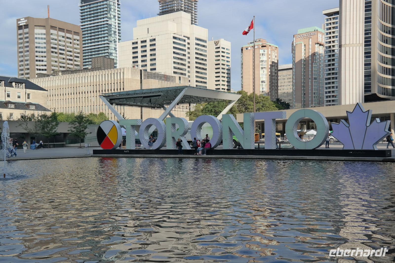 Toronto