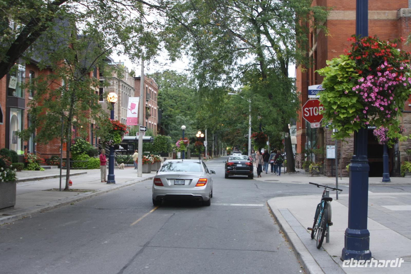Toronto