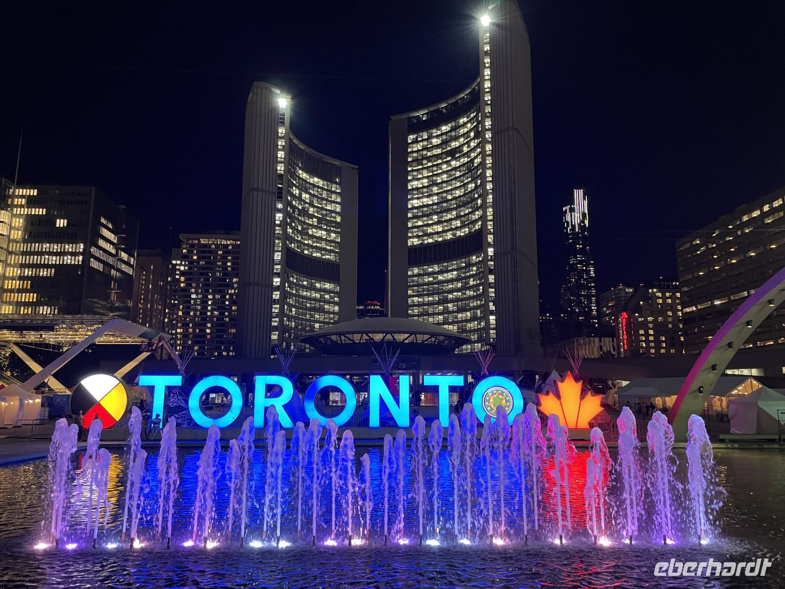 Toronto