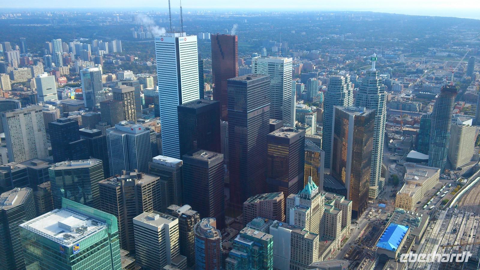 Toronto