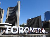 Toronto